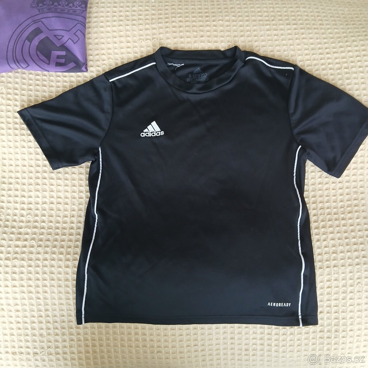 Set tří vĕcí - 3