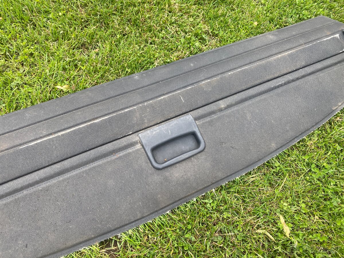 Škoda Octavia 1 roletka do kufru - 3