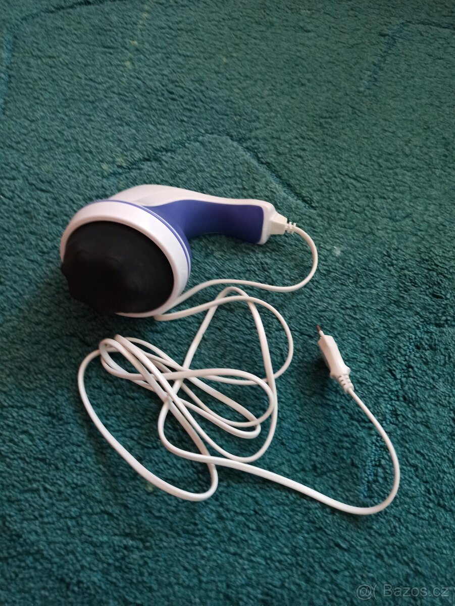 Masážní přístroj - 3