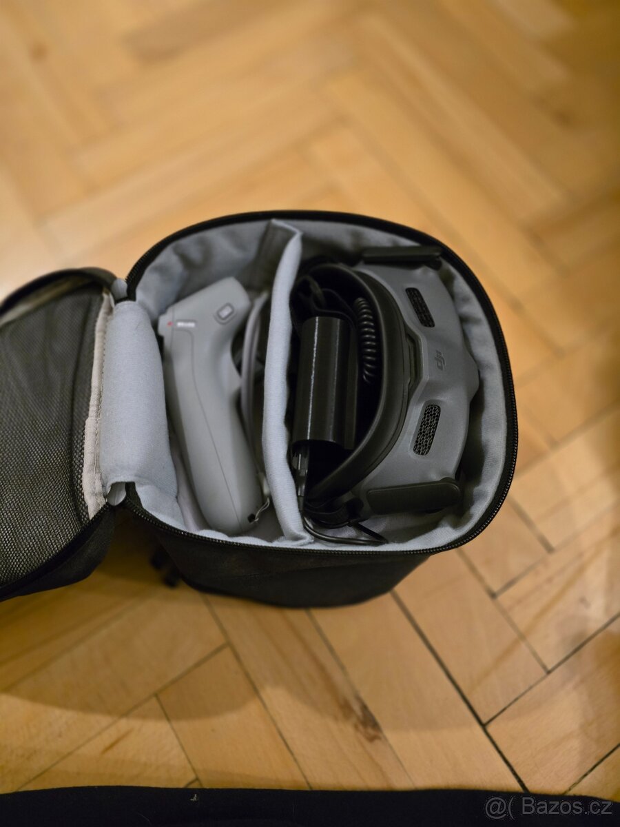 Dji Avata s remote ovladačem - 3