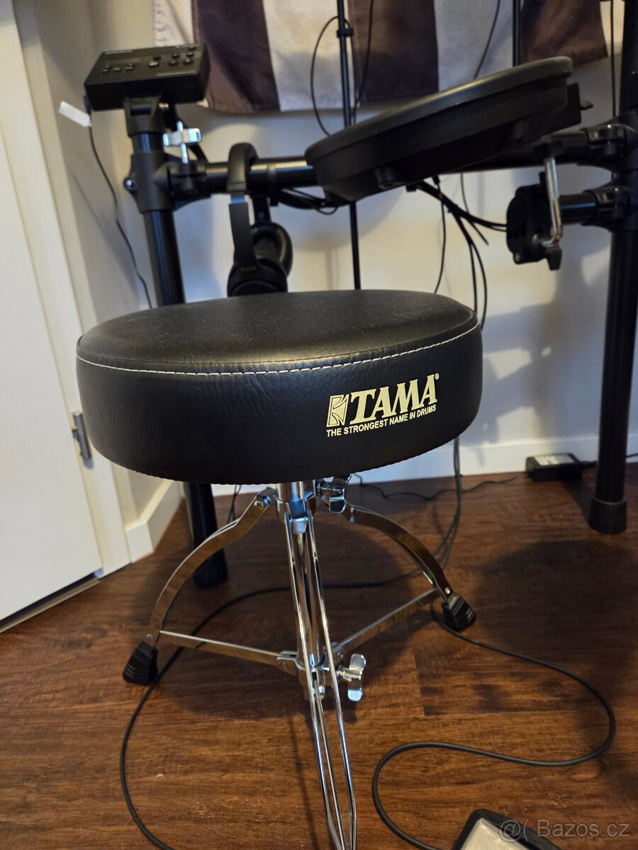 Elektronické bicí Roland TD-02K - 3