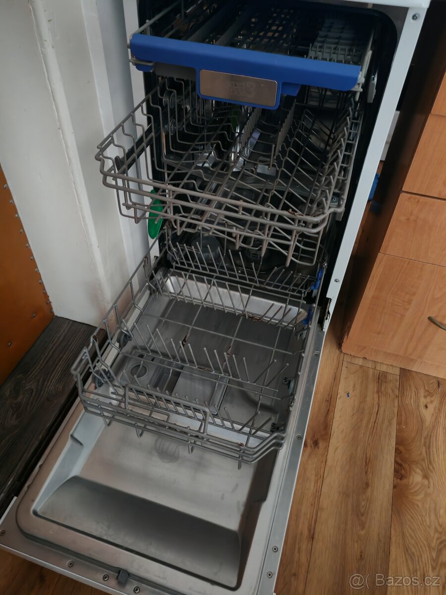 Myčka nádobí Amica - 3