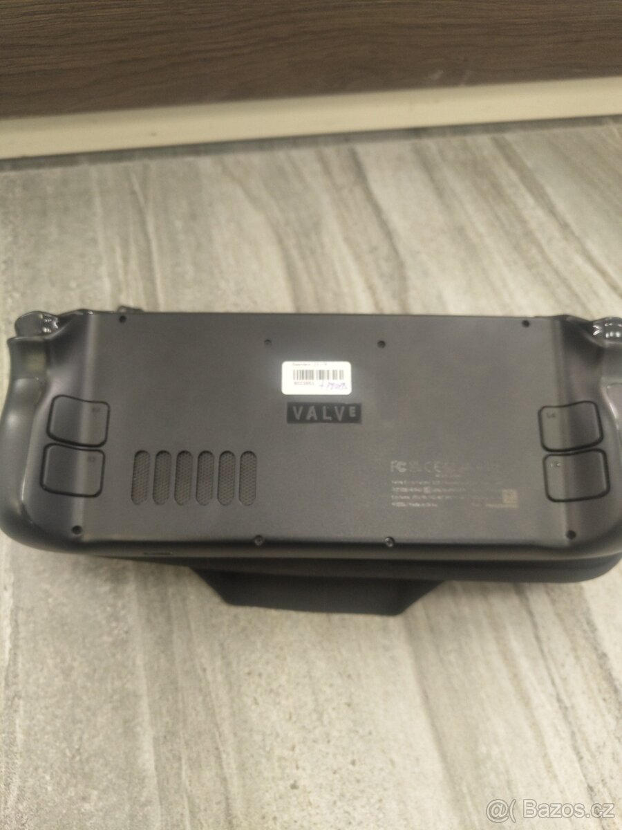 STEAM DECK LCD 1TB - 3