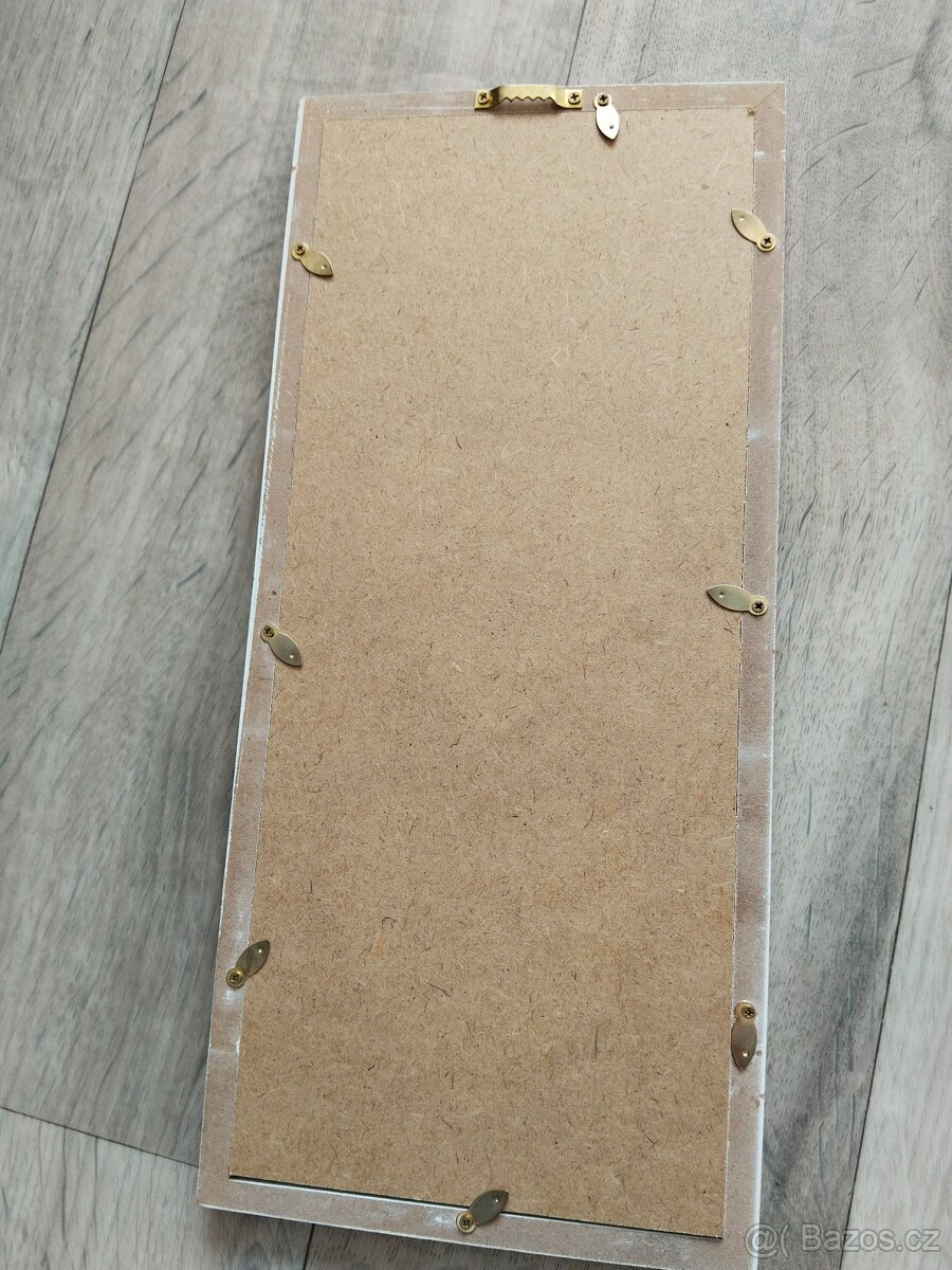 Krásný rámeček na fotky - 3