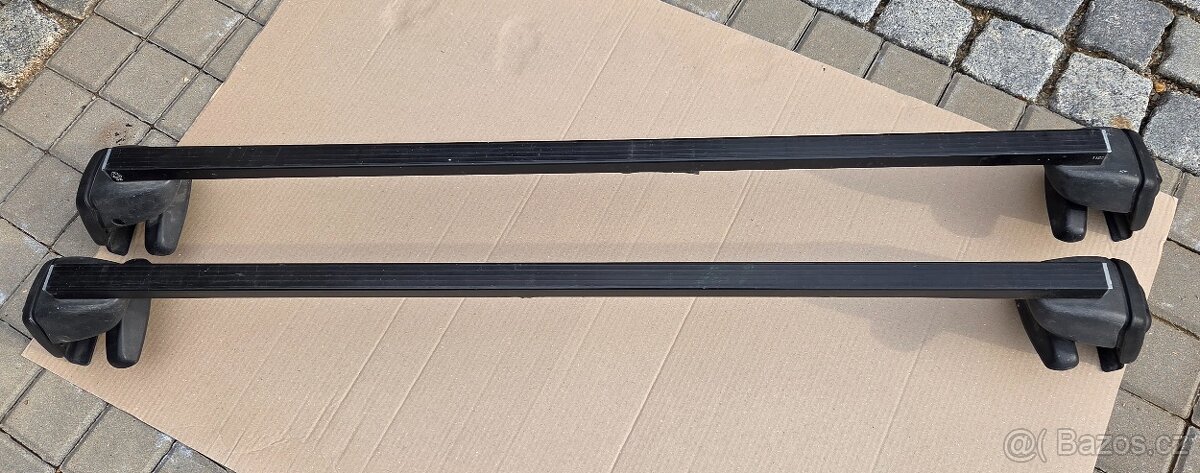 Střešní nosič Atera - 3