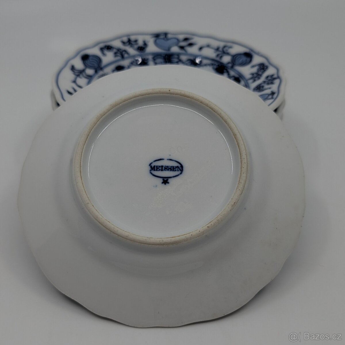 Cibulákové talíře - 3