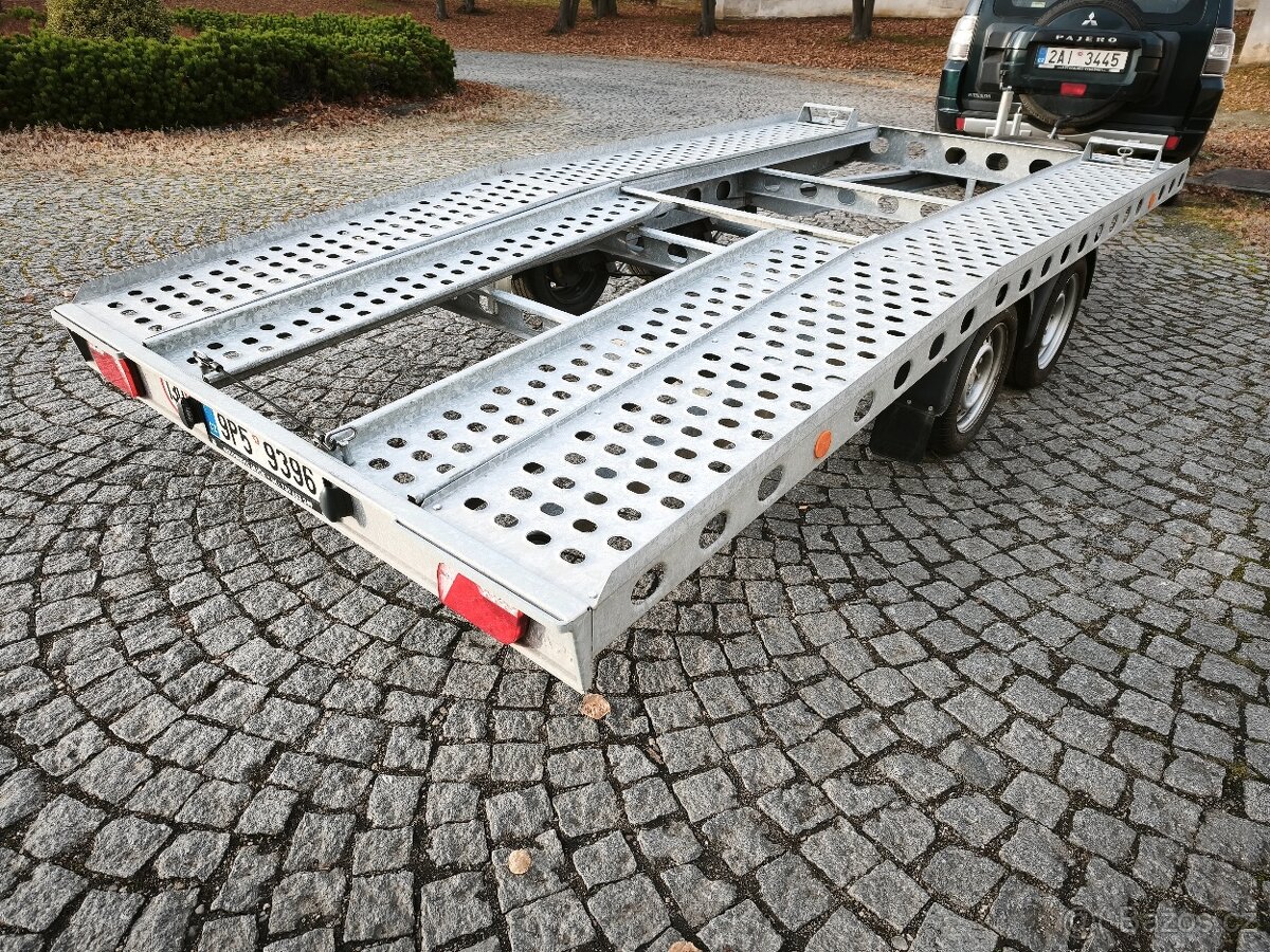 VAPP PAV - 2.7 (4.020mm) DPH - 3