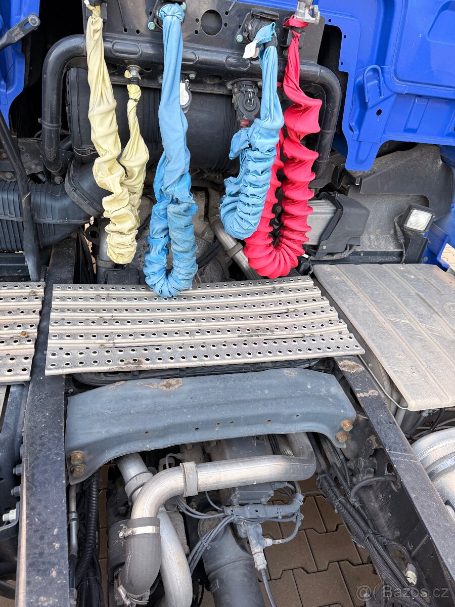 Prodam Man TGX 18.500 2019 rok 770000 km - 3