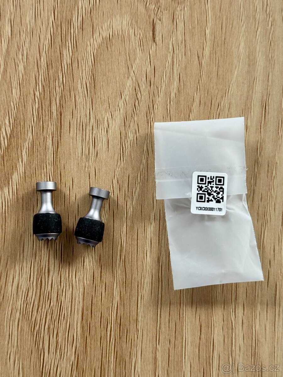 páčky (joysticky) na ovladač DJI Mavic Air1 - 3