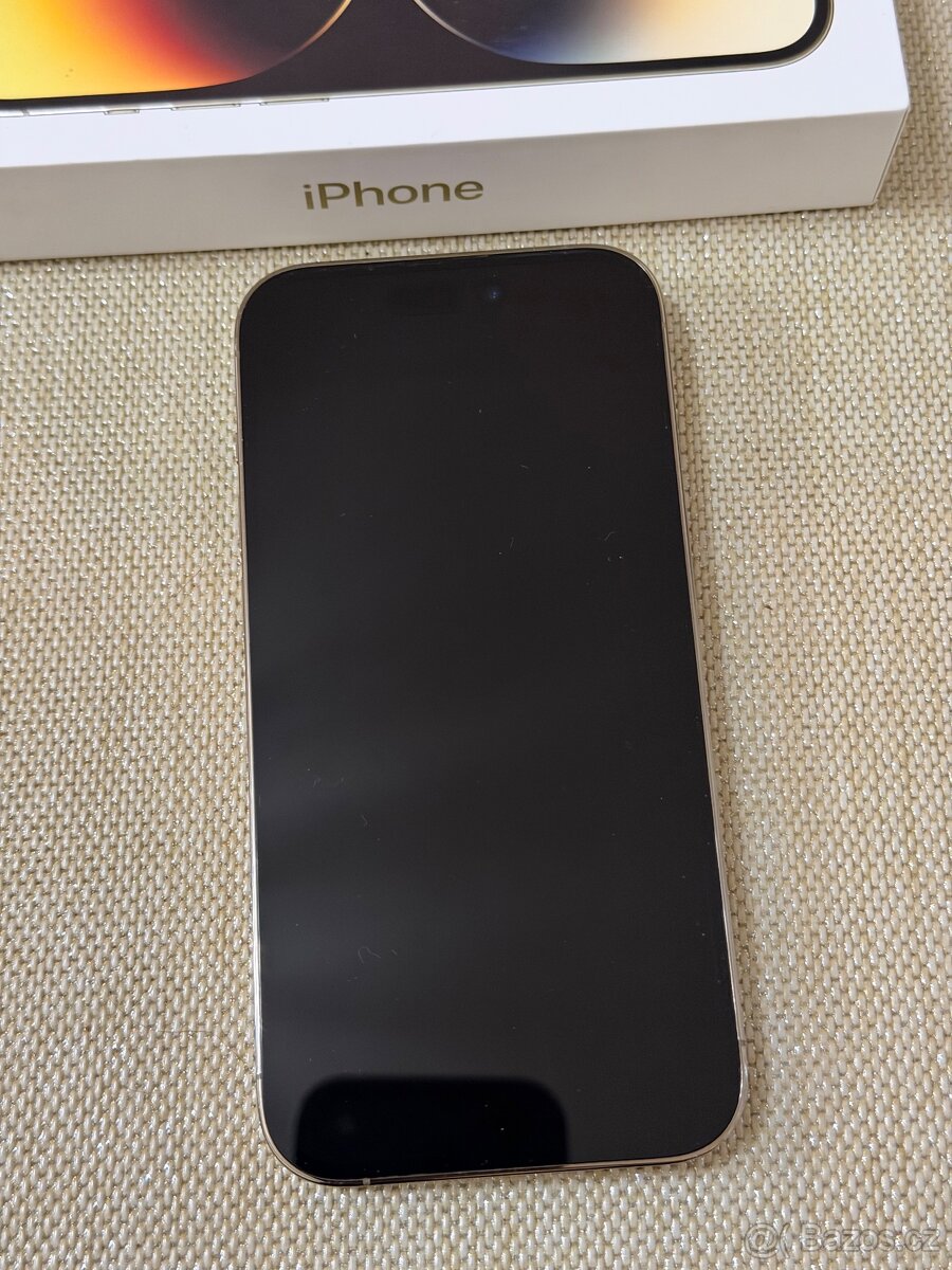 iPhone 15 128gb růžový E-sim - 3