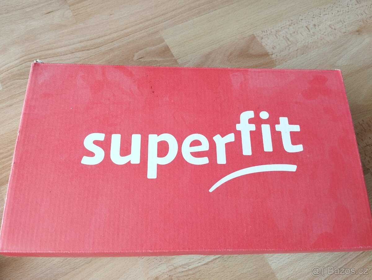 Chlapecké botasky - 3