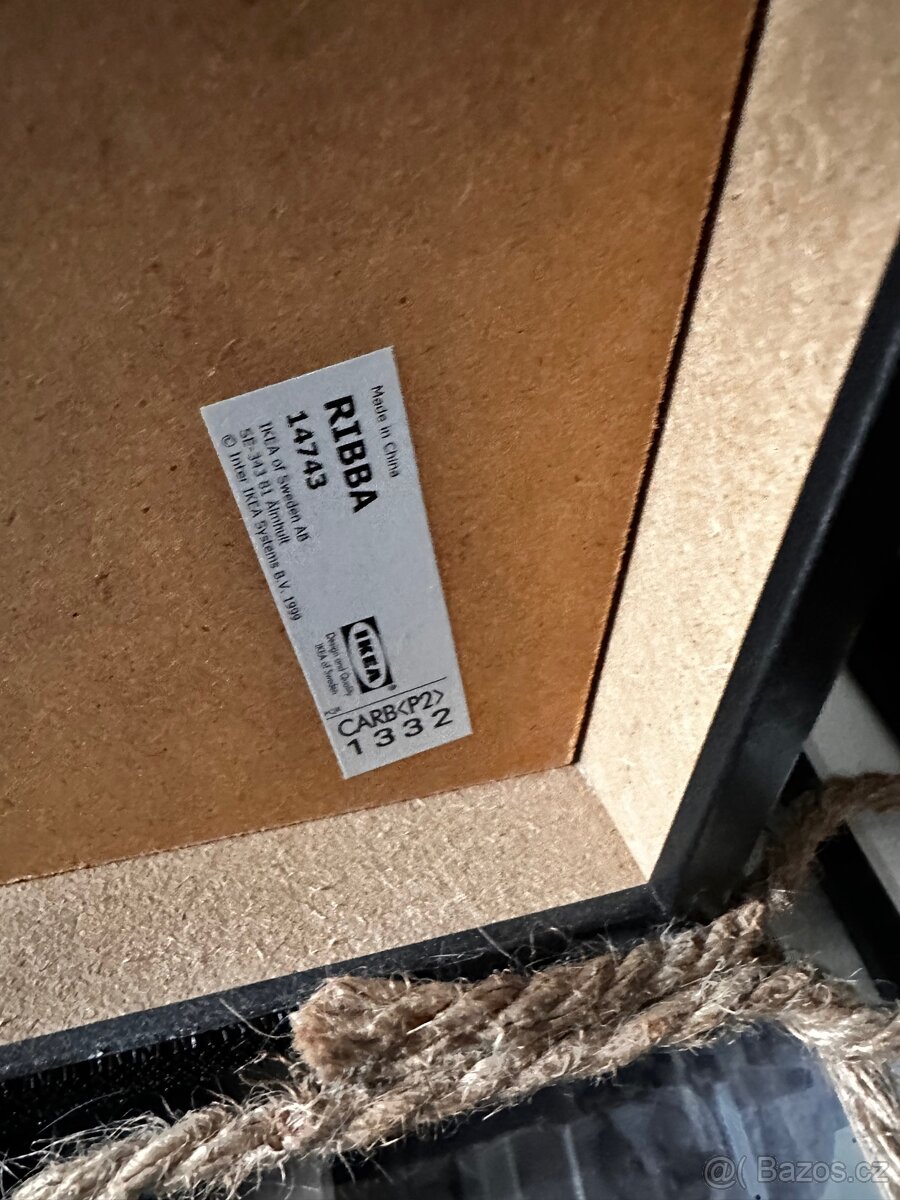 IKEA fotorámeček RIBBA - 3