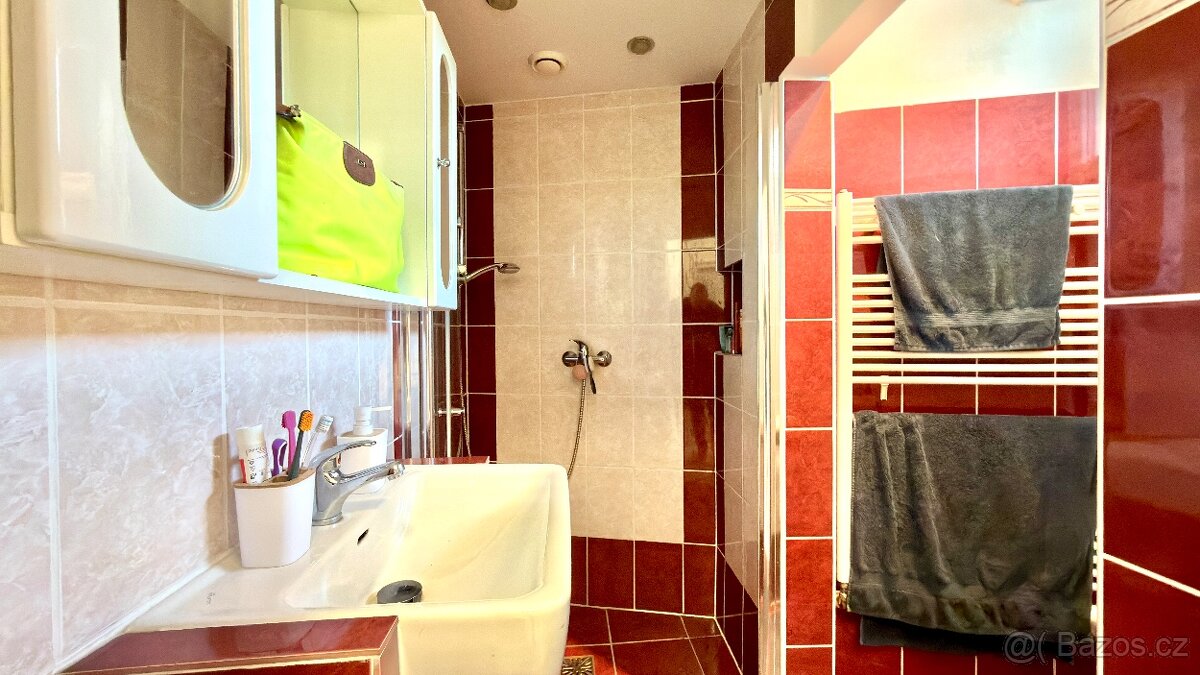 Pronájem bytu 1+1 Karlovy Vary - 3