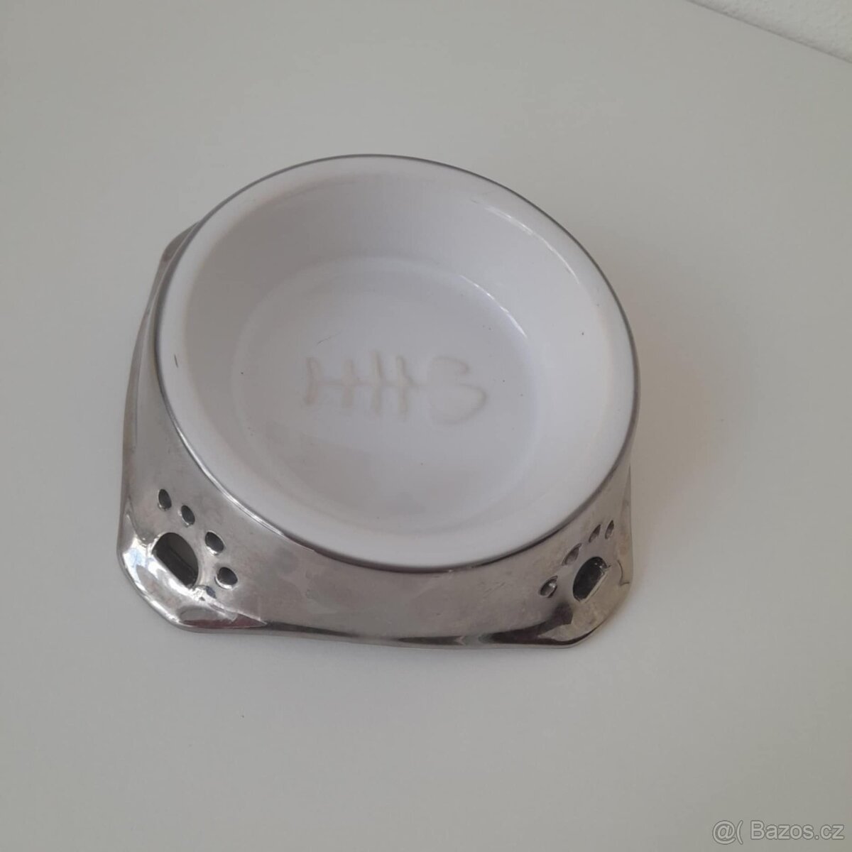 Miska pro kočku - 3