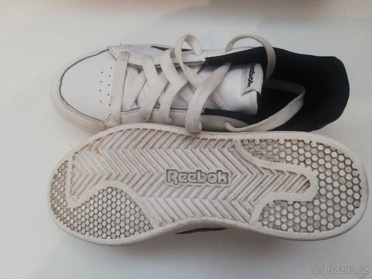 tenisky Reebok Royal Prime - 3
