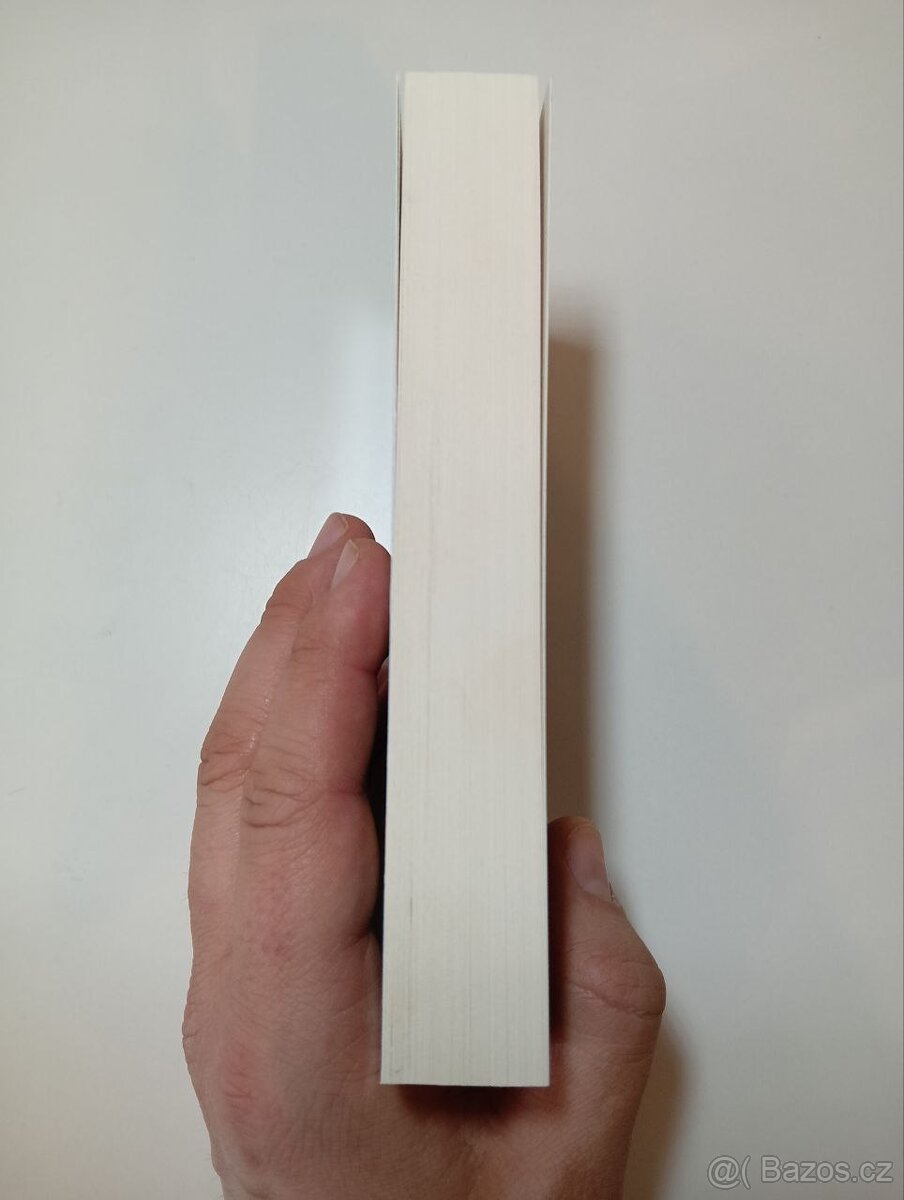 Warhammer: Chrám hada - C. L. Werner - 3