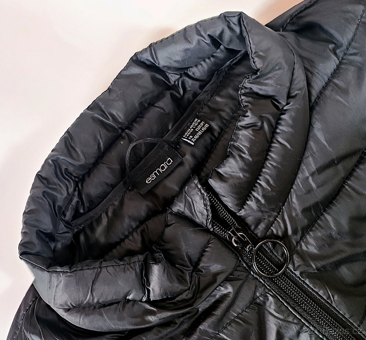 Bunda dámská Esmara vel. 44/46 - 3