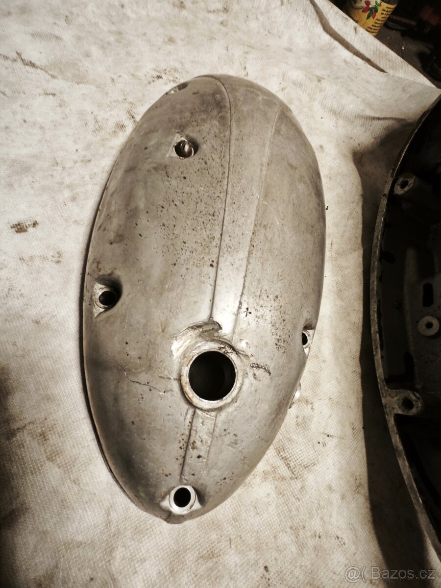 kartery jawa 250 půlbuben - 3