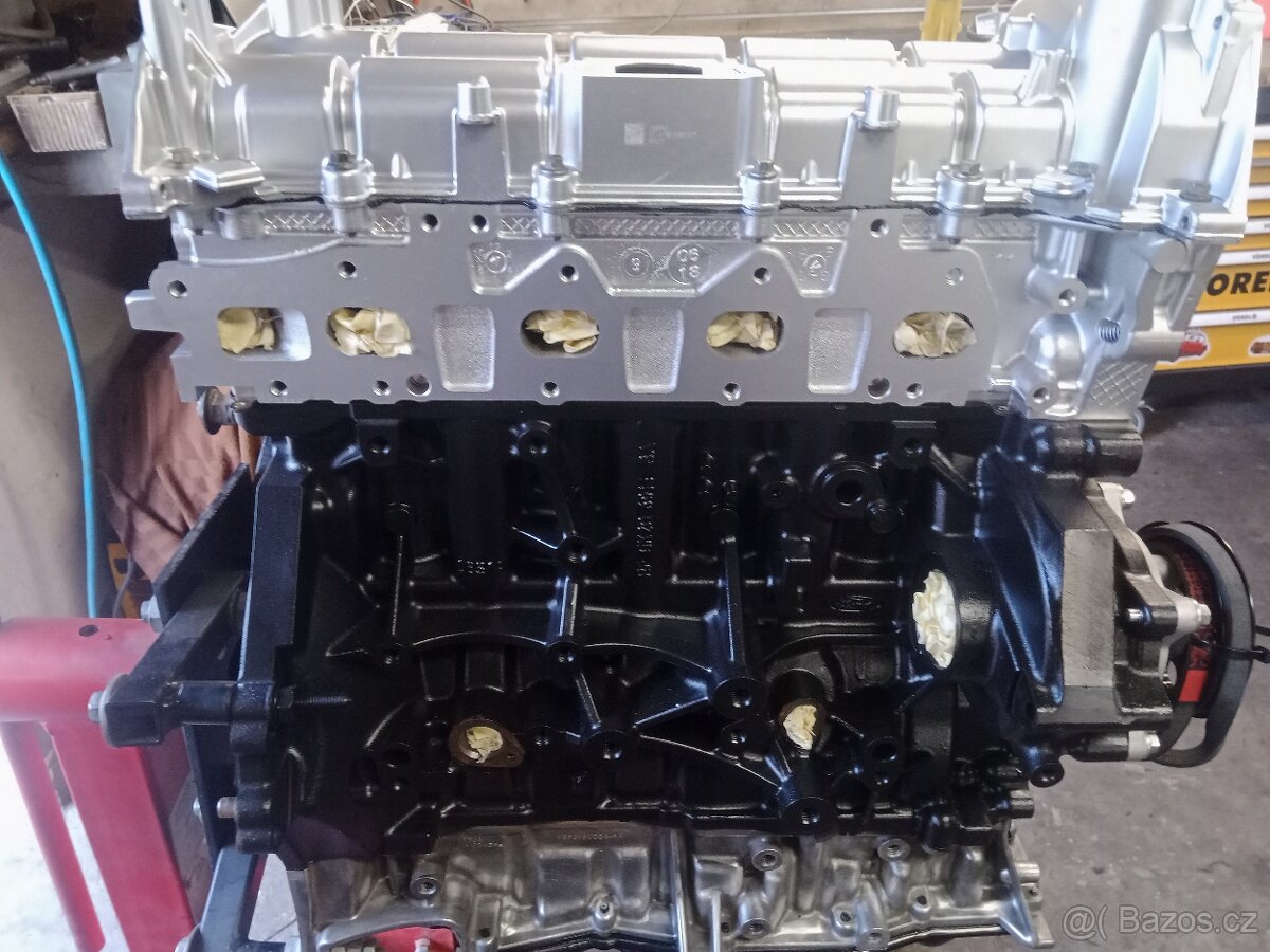 Ford 2.0 ecoblue motor - 3