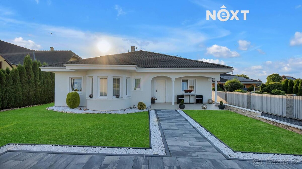 Prodej Rodinný dům, 186㎡ - 3