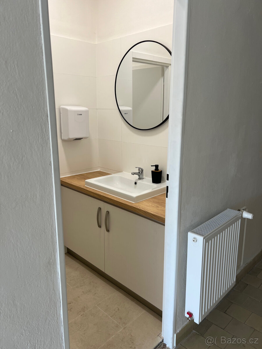 Kanceláře v Uničově - 3