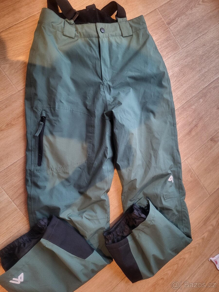 Lyžařský komplet 158/164 - 3