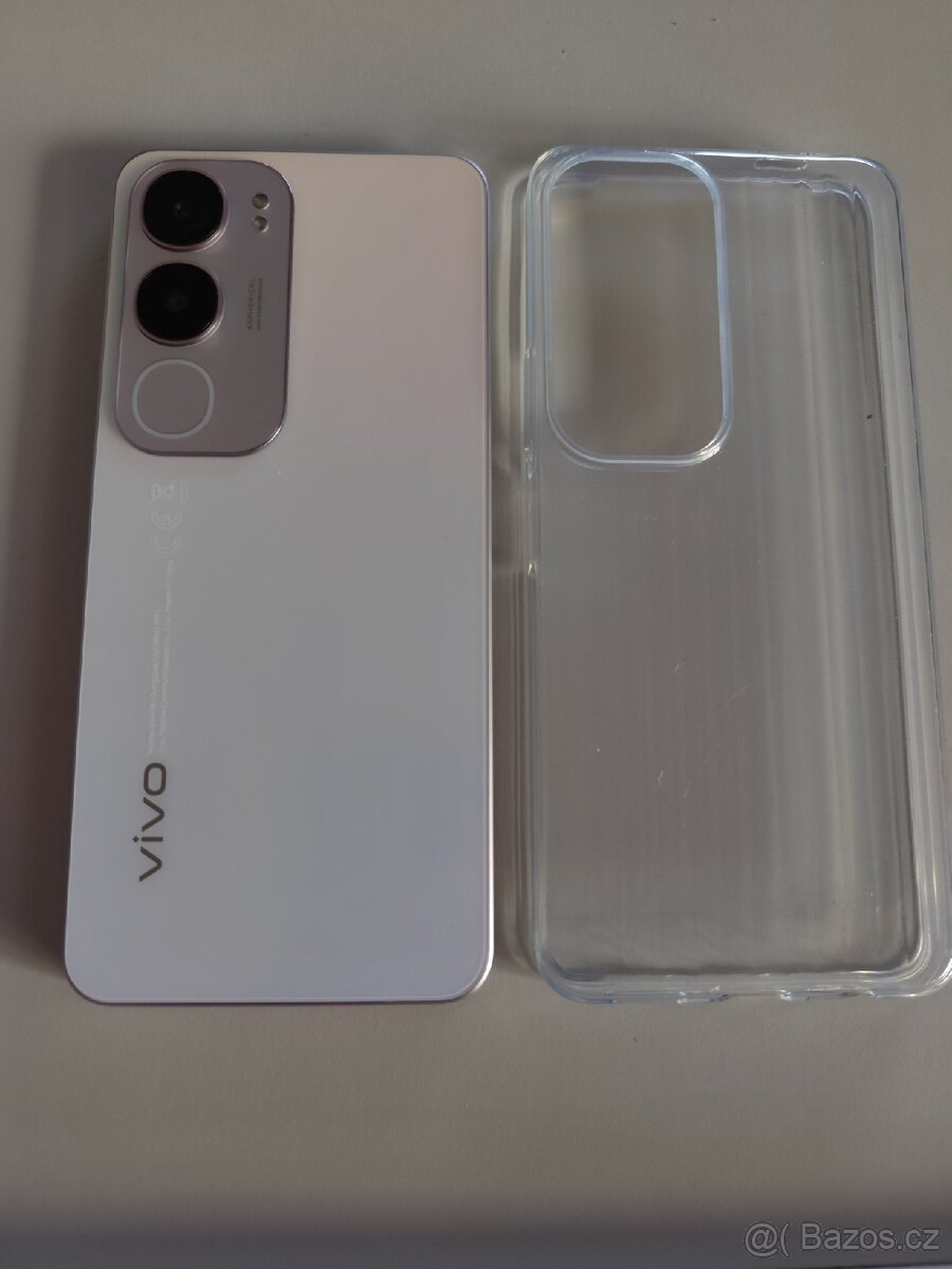 VIVO Y19s - TOP STAV - 3