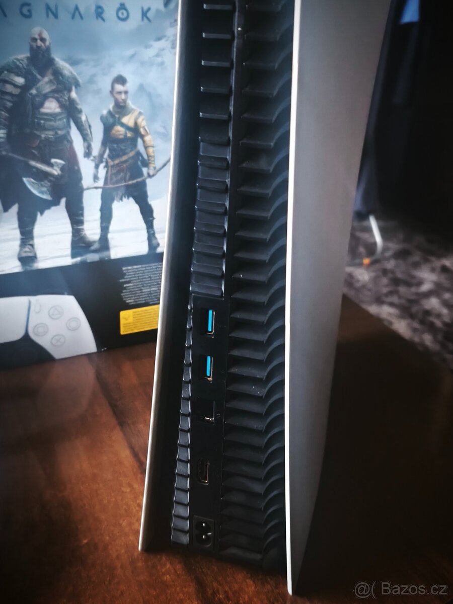 Playstation 5 digital - 3