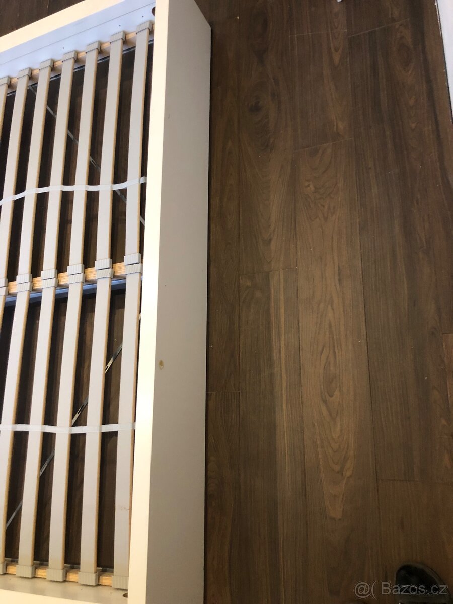 Manželské postel malm - 3