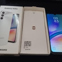 Samsung A05s - 3