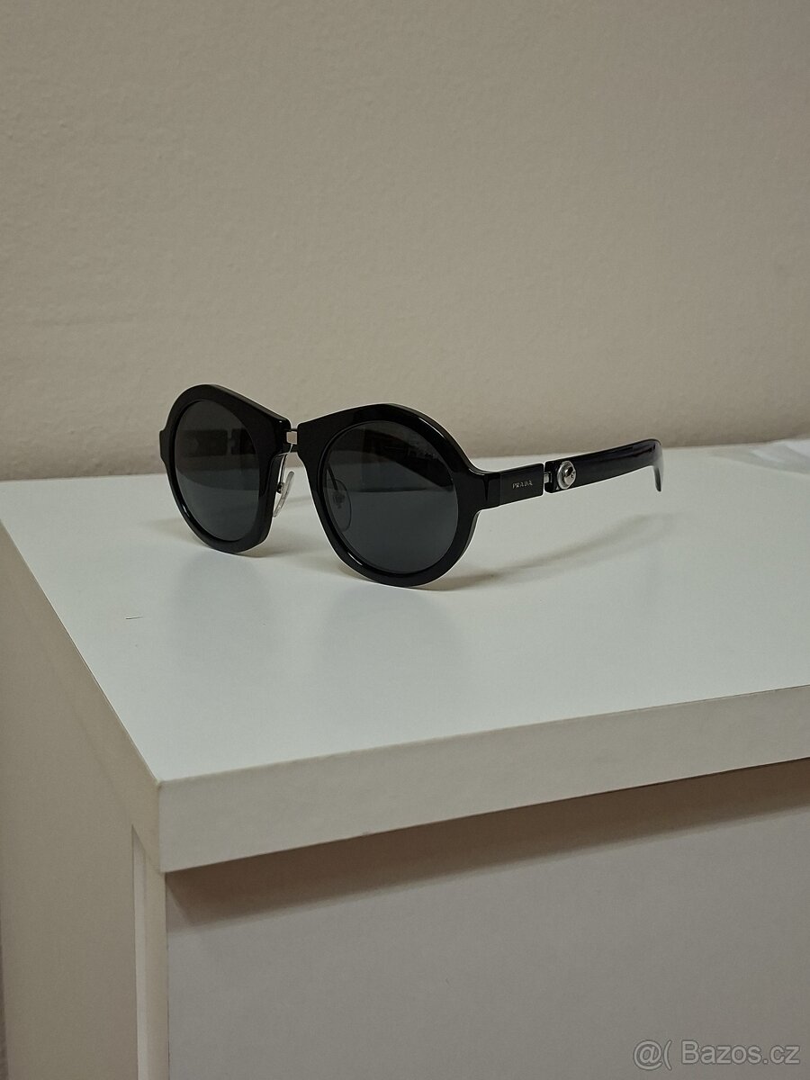 Sluneční brýle - 3