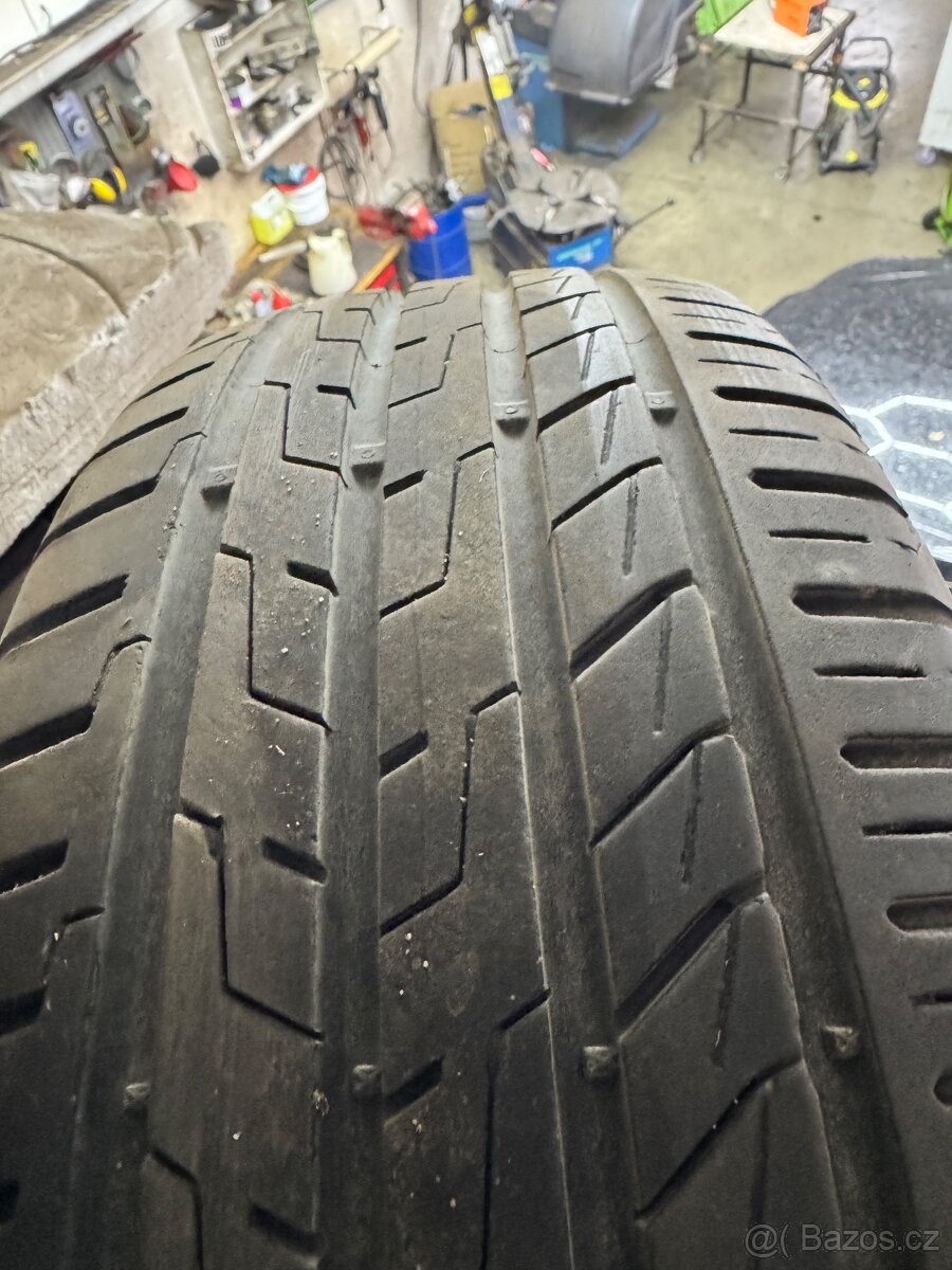 Pneu Matador disky 4x108 - 3