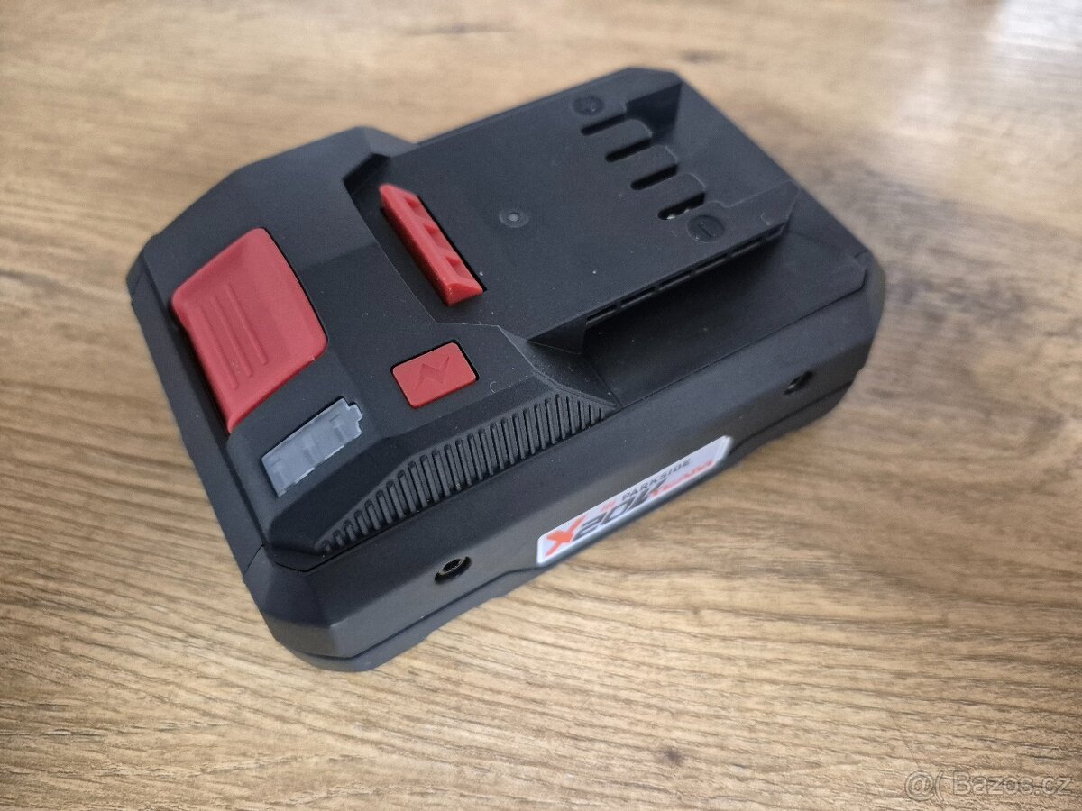 Akumulátor ah4 smart - 3