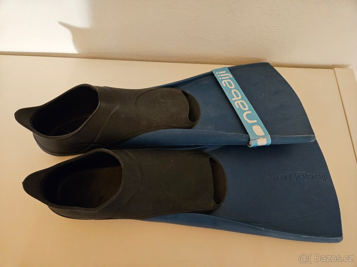 Ploutve Nabaiji 34/35 - 3