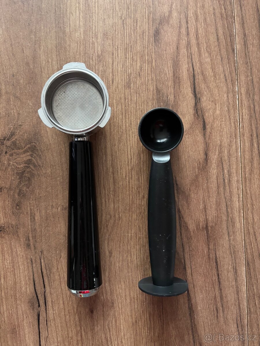 Pákový kávovar SENCOR - 3