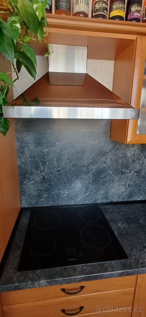 Prodám set Baumatic - 3