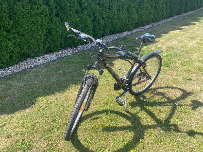 Horské kolo DEMA 26" - 3