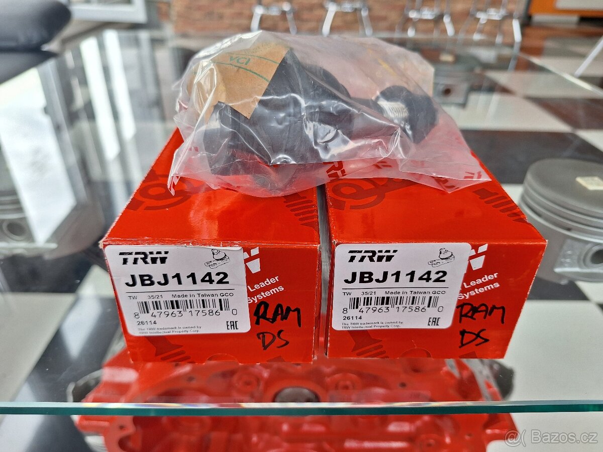 Jeep,Dodge,RAM,Chrysler - 3