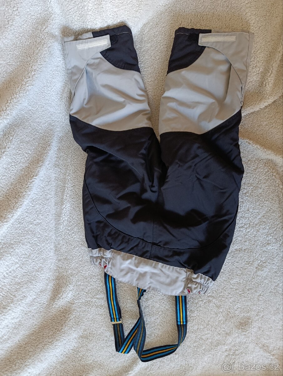 Oteplováky L.O.G.G. vel. 110 - 3