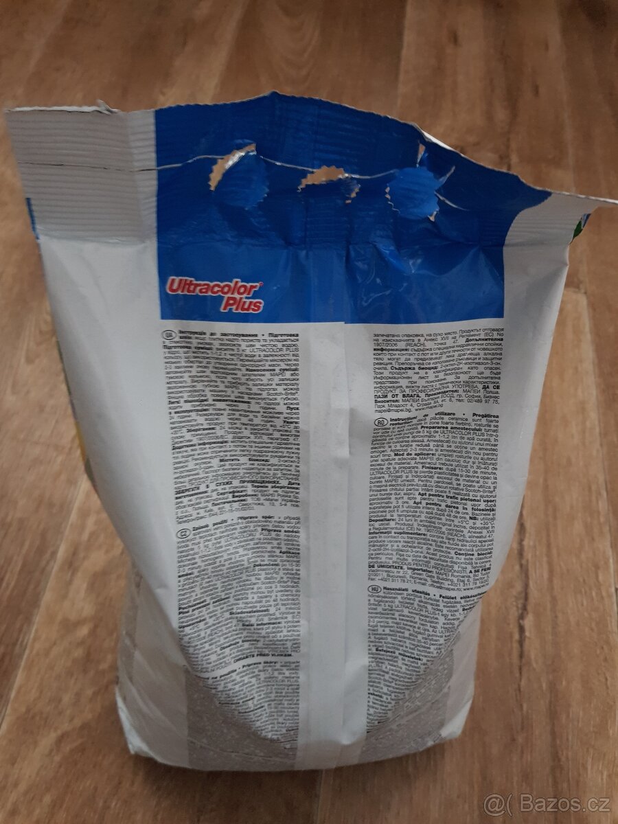 Sparovačka bílá - 3