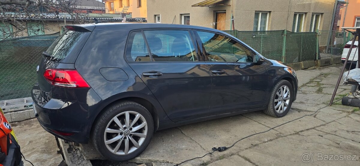 vw golf 7 2.0 tdi 150 ps - 3