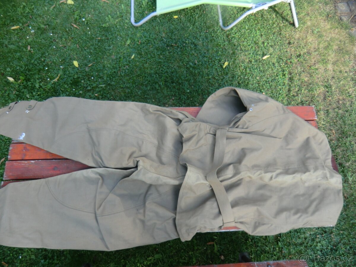 Retro motokombinéza - 3