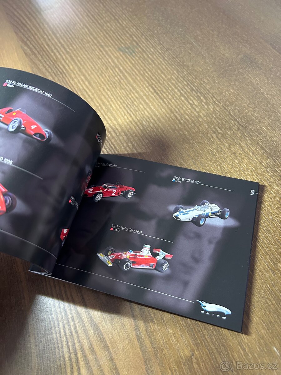 Katalog Hotwheels 2010 - 3