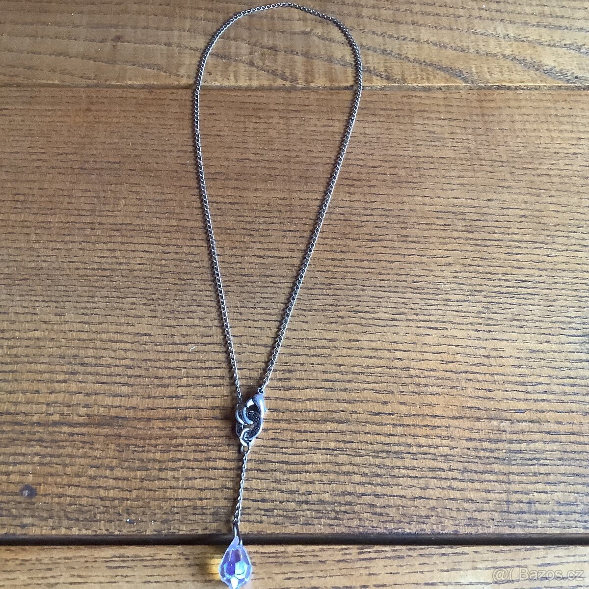 Náhrdelník Guess - 3