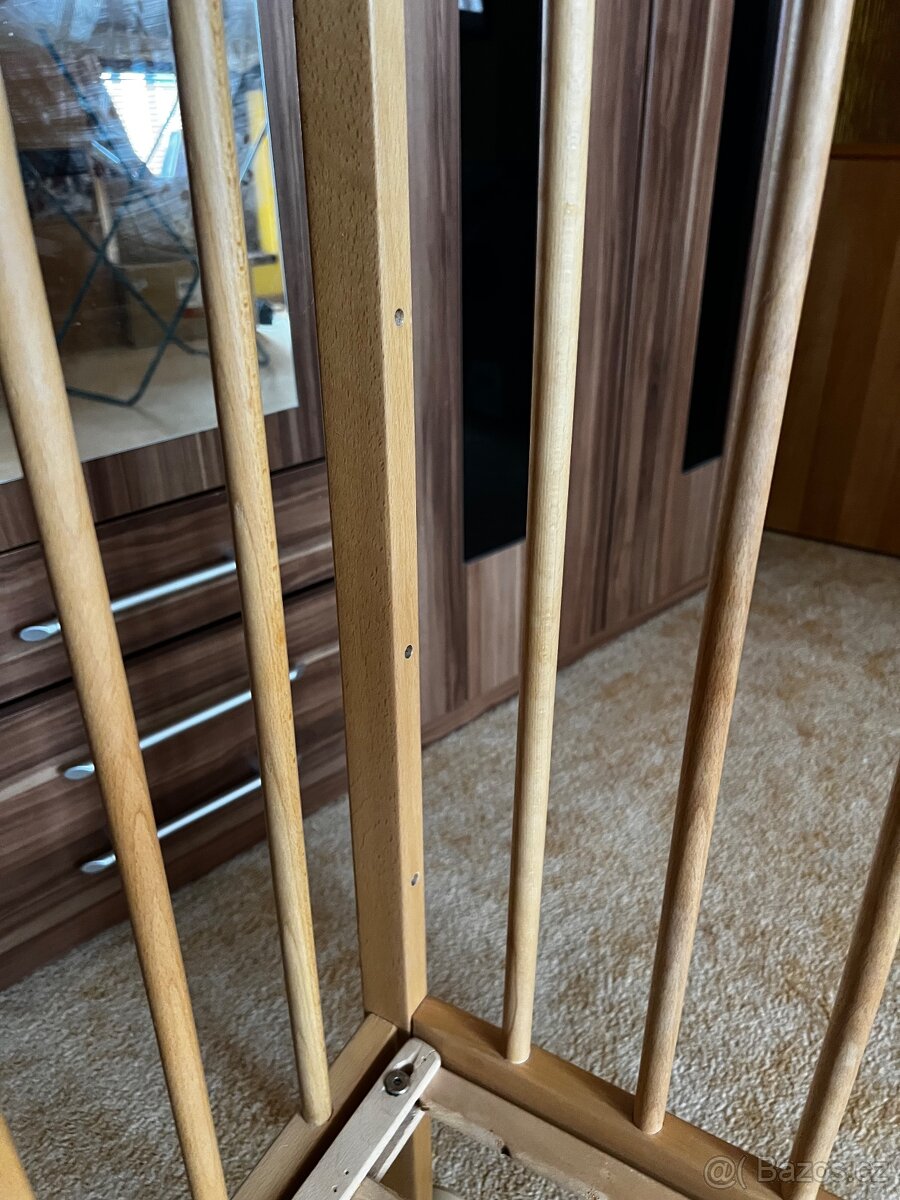 Dětská postýlka - 3