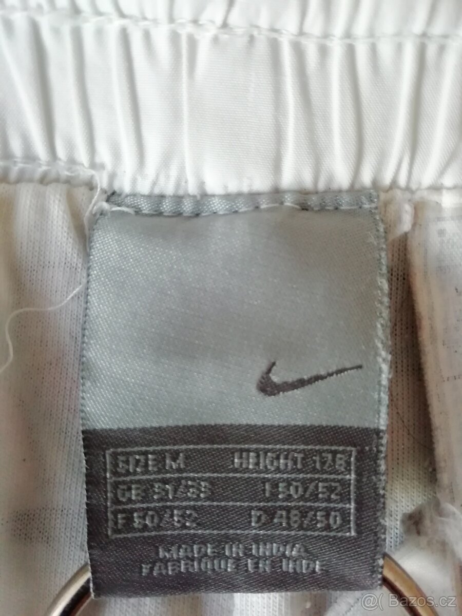 Pánské kalhoty Nike - 3