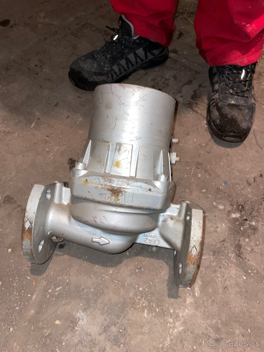 Čerpadlo - 3
