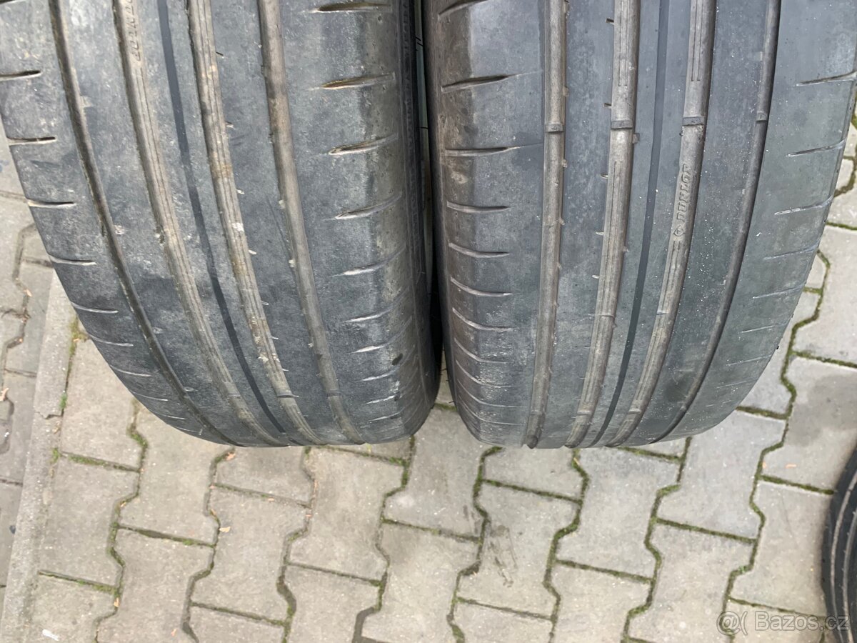 Citroen Mitsubishi 18” - 3