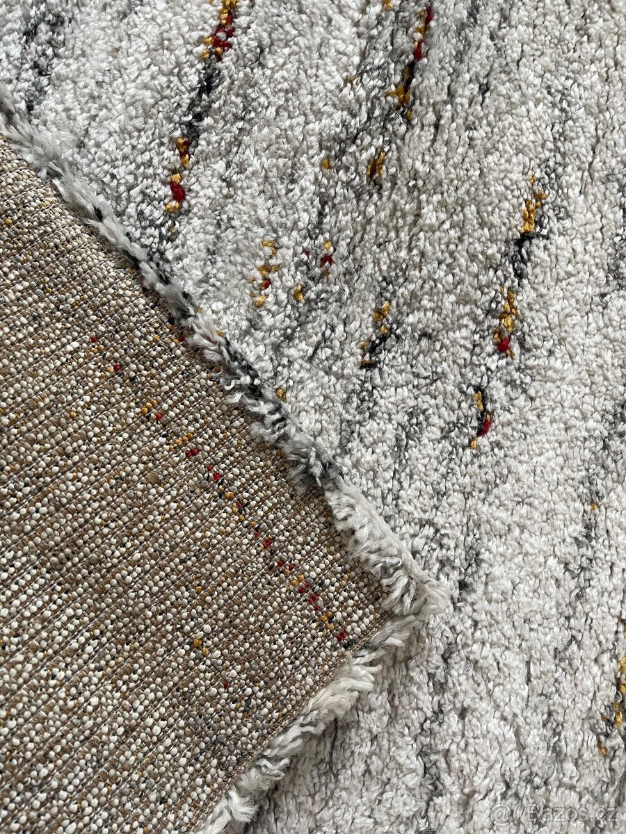 krásné-nové koberce - prodej i jednotlivě - 3