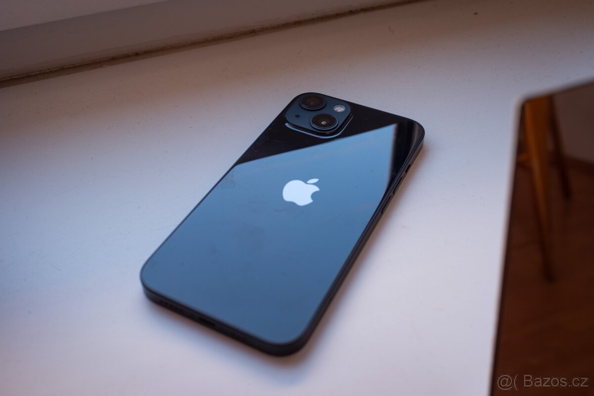 iPhone 13 256GB Midnight - 3